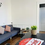 Nature & Beauty Hyper-centre Calme & Nature Apartment *