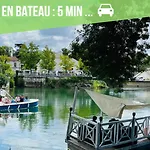 Nature & Beauty Hyper-centre Calme & Nature קונייאק