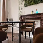 Nature & Beauty Hyper-centre Calme & Nature Apartment