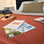 Nature & Beauty Hyper-centre Calme & Nature Apartment *