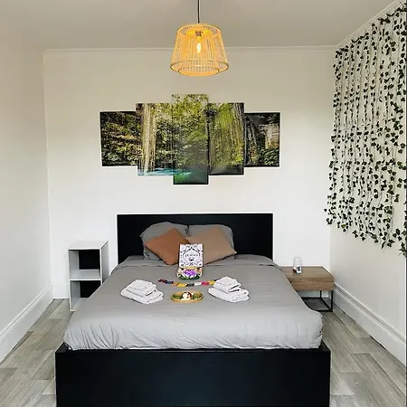 #nouveau@nature&beaut# Lägenhet