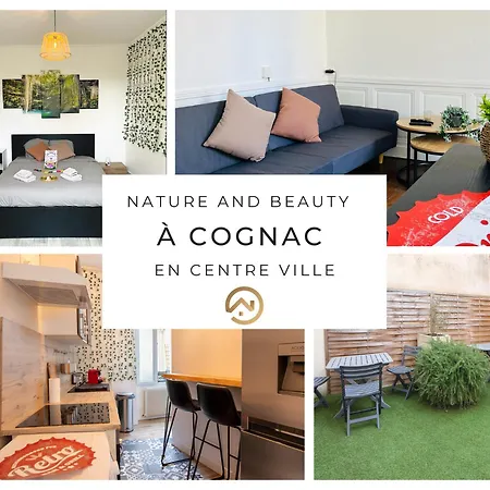 Nature & Beauty Hyper-centre Calme & Nature *