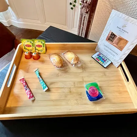 #nouveau@nature&beaut# Lägenhet *