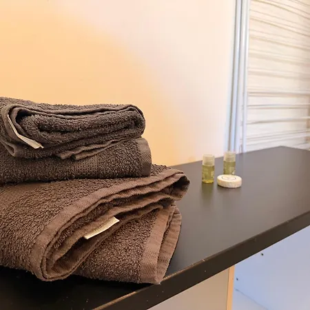 Apartmán Nature & Beauty Hyper-centre Calme & Nature *