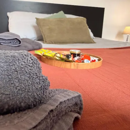 Apartamento Nature & Beauty Hyper-centre Calme & Nature Cognac