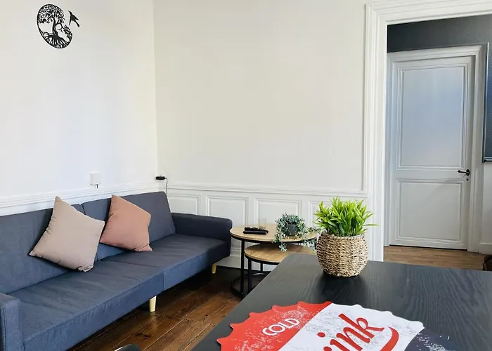 Nature&beauty Votre Bulle De Sérénité Appartamento *